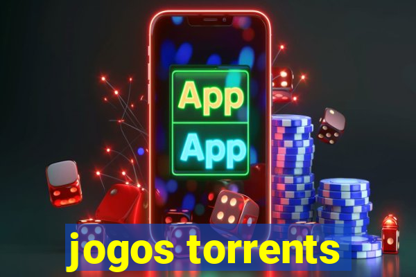 jogos torrents